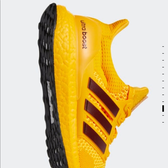 adidas | Shoes | Nib Adidas Sun Devils Ultra Boost Dna Asu | Poshmark